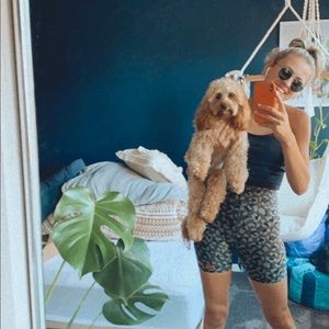 Meet your Posher, Lacey